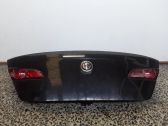 Tailgate/trunk/boot lid