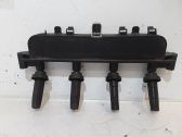 Ignition lock