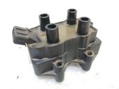 Ignition lock