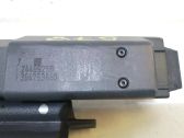 Parcel shelf