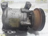 Compresor (bomba) del aire acondicionado (A/C))