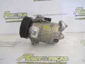 Air conditioning (A/C) compressor (pump)