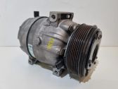 Air conditioning (A/C) compressor (pump)
