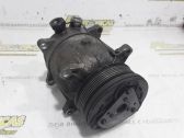 Air conditioning (A/C) compressor (pump)