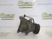 Air conditioning (A/C) compressor (pump)