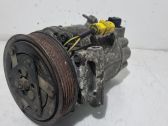 Air conditioning (A/C) compressor (pump)
