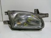 Headlight/headlamp