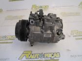 Air conditioning (A/C) compressor (pump)