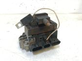 Ignition lock
