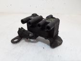 Ignition lock