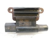 Ignition lock
