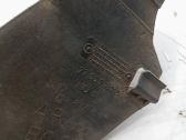 Front wheel arch liner splash guards