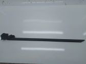 Front door interior handle