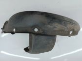 Revestimientos de la aleta antisalpicaduras delanteros