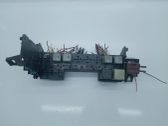 SAM control unit
