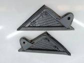 Engine bonnet/hood