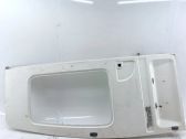 Tailgate/trunk/boot lid
