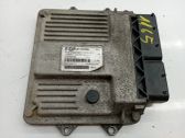 Unidad de control/módulo del motor