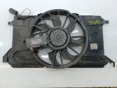 Heater fan/blower