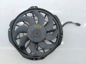 Heater fan/blower