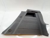 Heckklappe Kofferraumdeckel
