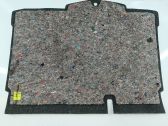 Tailgate/trunk/boot lid