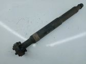 Middle center prop shaft