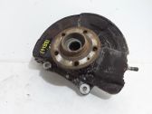 Front wheel hub