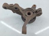 Front wheel hub