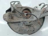 Cubo de rueda delantera