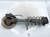 Cubo de rueda delantera