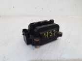 Ignition lock