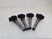 Ignition lock