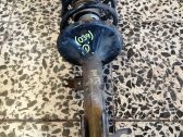 Front shock absorber/damper