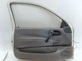 Porte avant