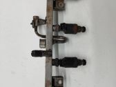 Fuel main line pipe