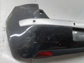 Rear bumper
