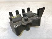 Ignition lock