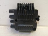 Ignition lock