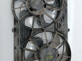 Heater fan/blower