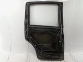 Rear door