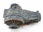 Front differential