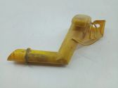 Windshield washer fluid reservoir/tank