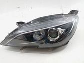 Headlight/headlamp