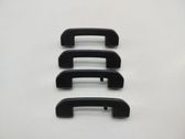 Front door interior handle