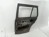 Rear door