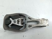 Engine mount bracket