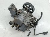 Pompe d'injection de carburant à haute pression