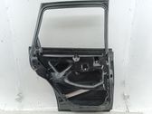 Rear door