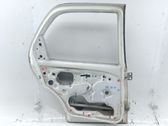Rear door